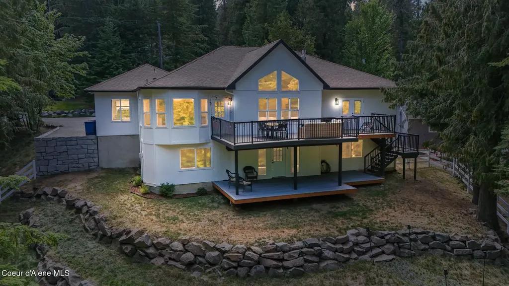 6079 E Hayden Lake Road Hayden ID 83835