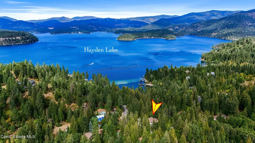 6079 E Hayden Lake Road Hayden ID 83835