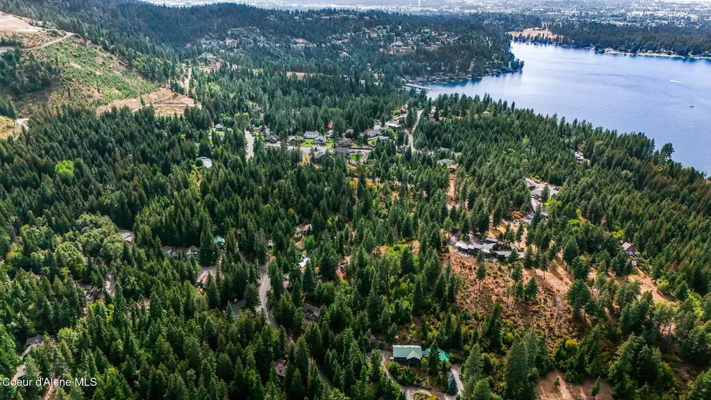6079 E Hayden Lake Road Hayden ID 83835