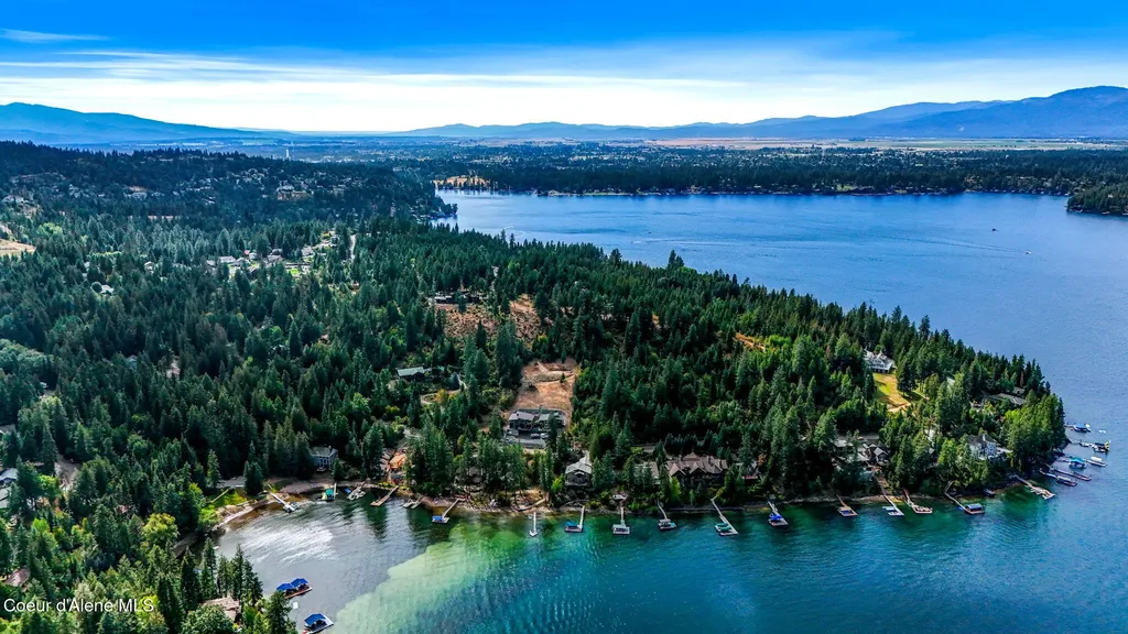 6079 E Hayden Lake Road Hayden ID 83835