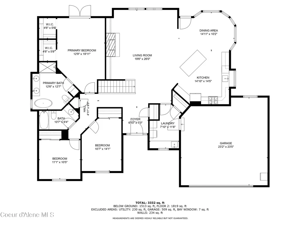 6079 E Hayden Lake Road Hayden ID 83835