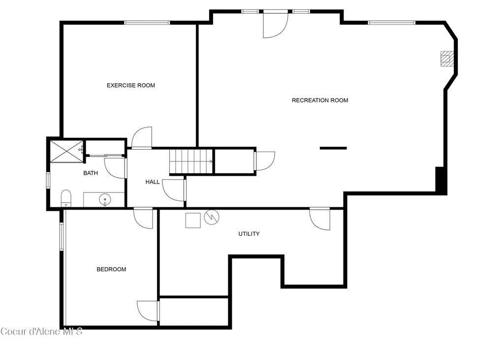 6079 E Hayden Lake Road Hayden ID 83835