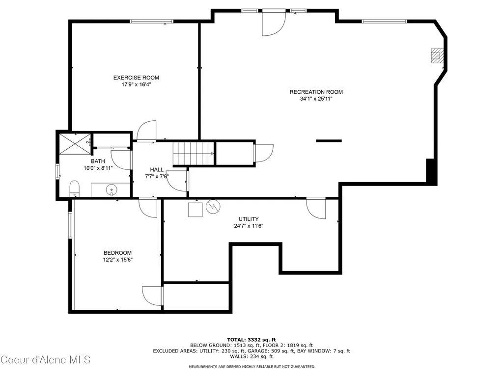 6079 E Hayden Lake Road Hayden ID 83835
