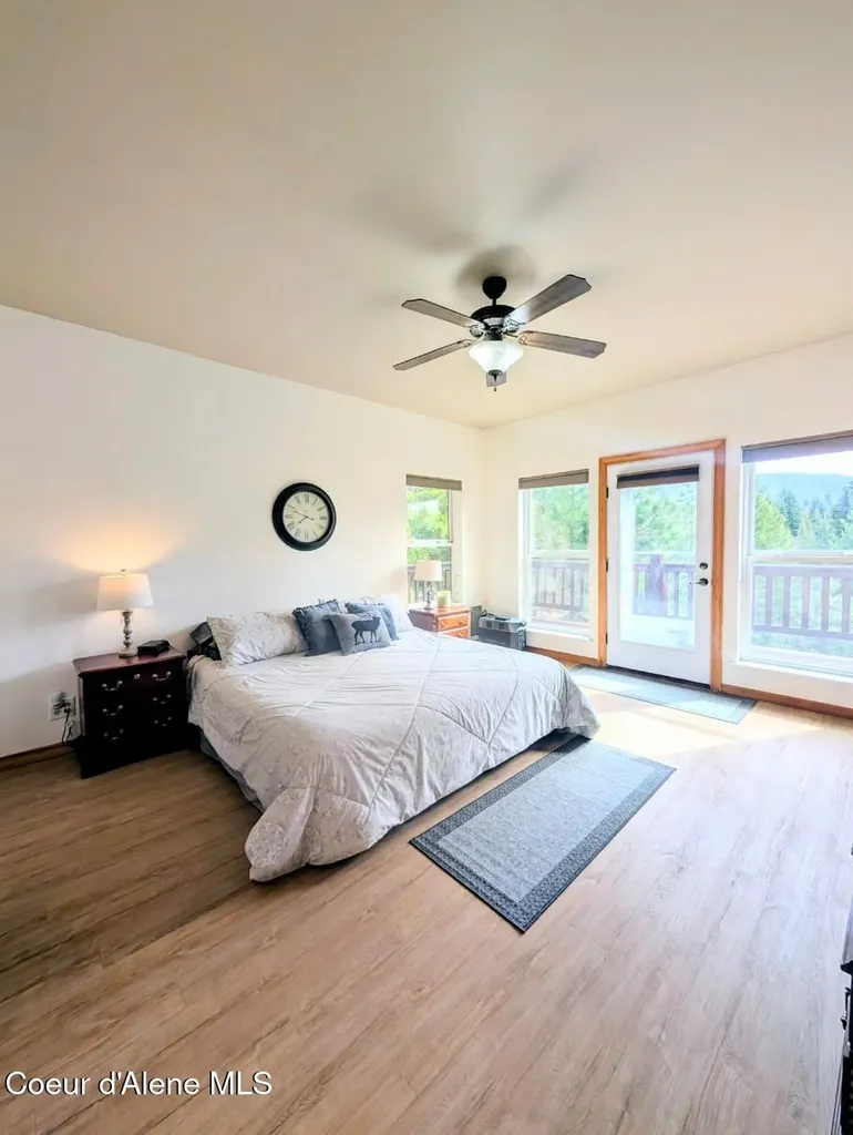 845 Cougar Road Naples ID 83847