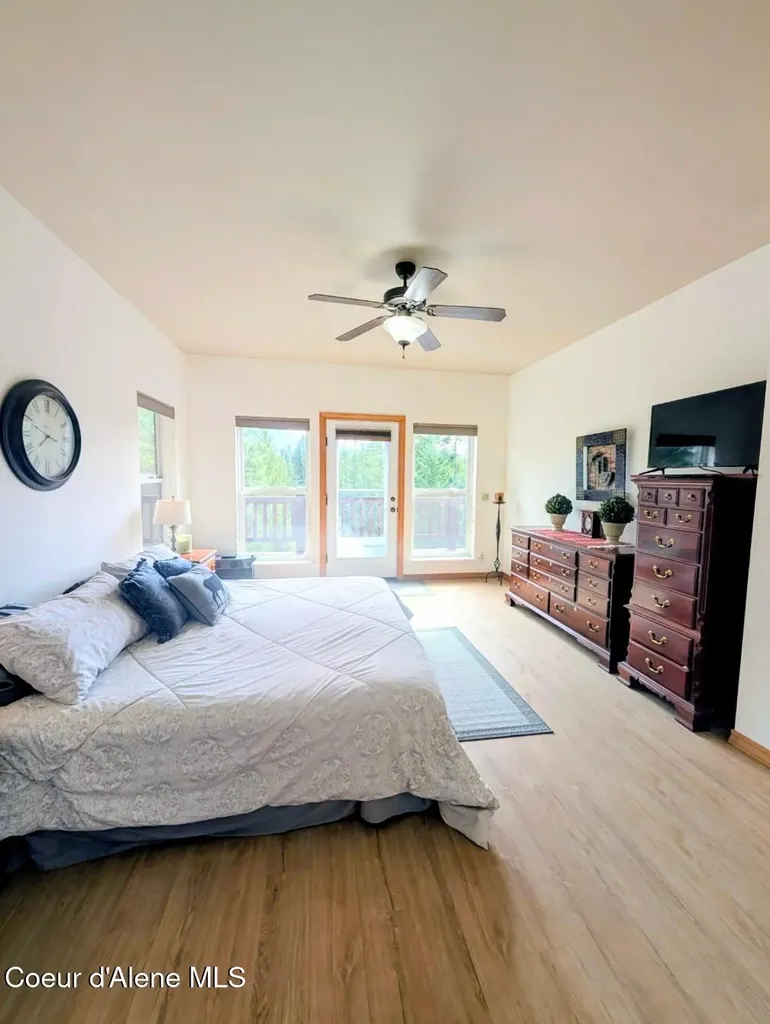 845 Cougar Road Naples ID 83847