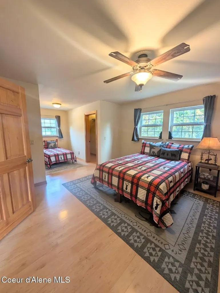 845 Cougar Road Naples ID 83847