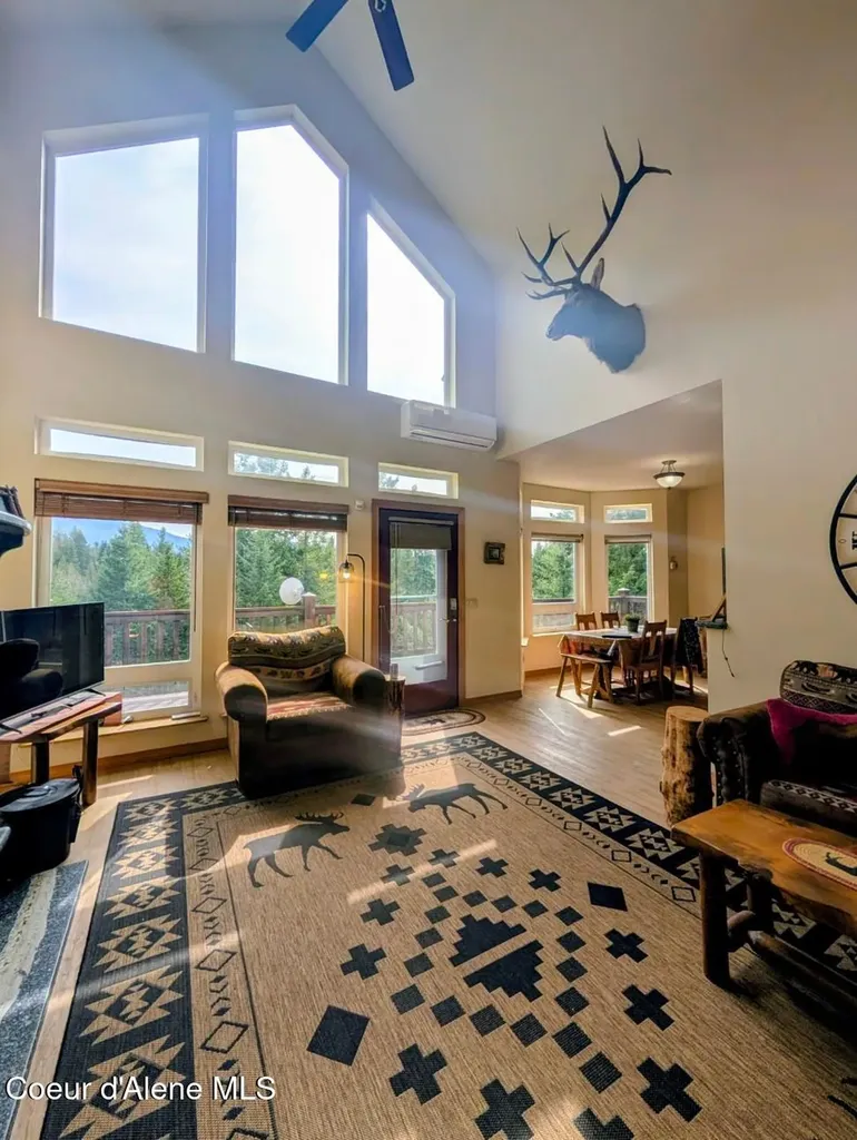 845 Cougar Road Naples ID 83847