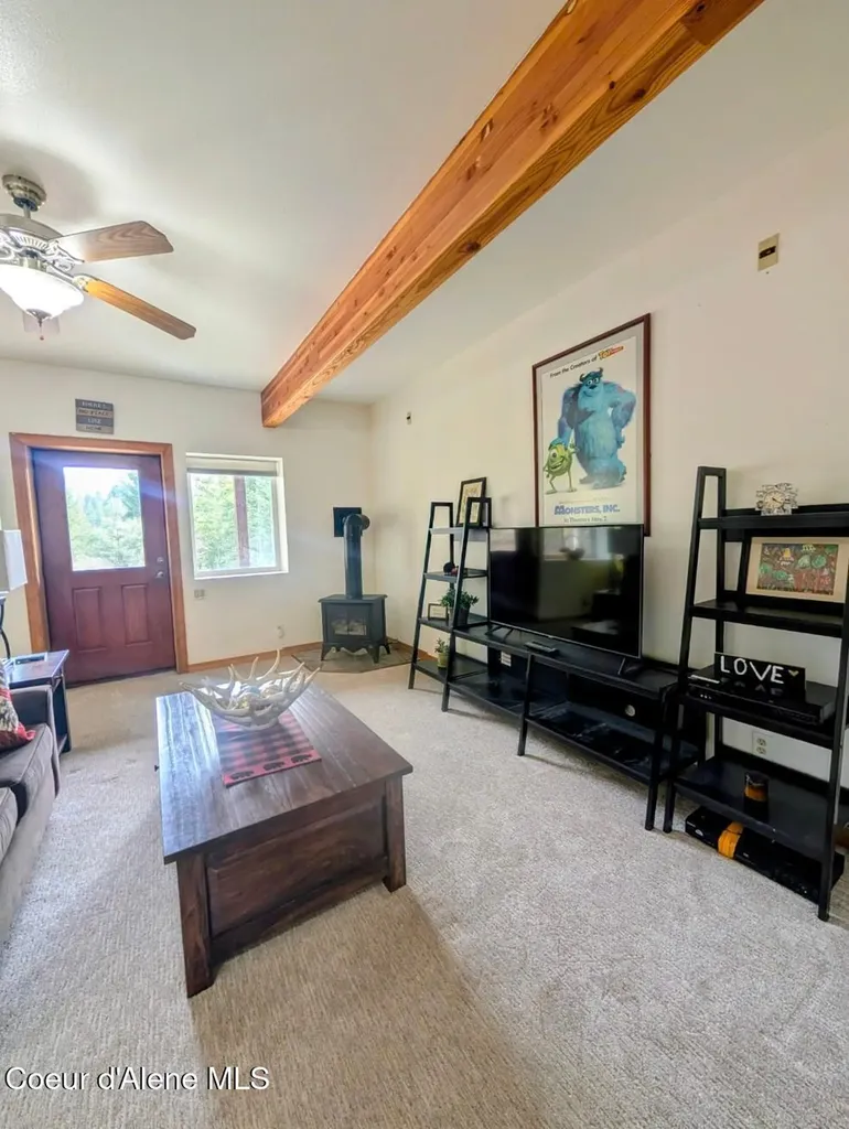 845 Cougar Road Naples ID 83847