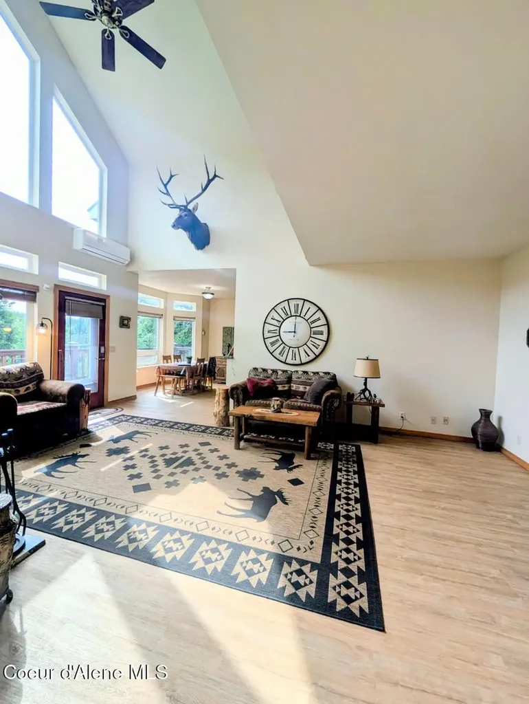 845 Cougar Road Naples ID 83847