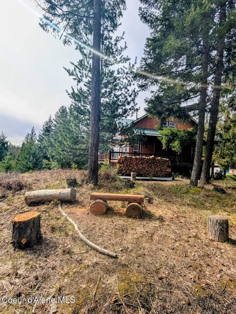 845 Cougar Road Naples ID 83847