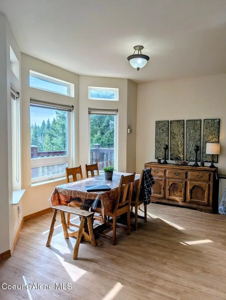845 Cougar Road Naples ID 83847