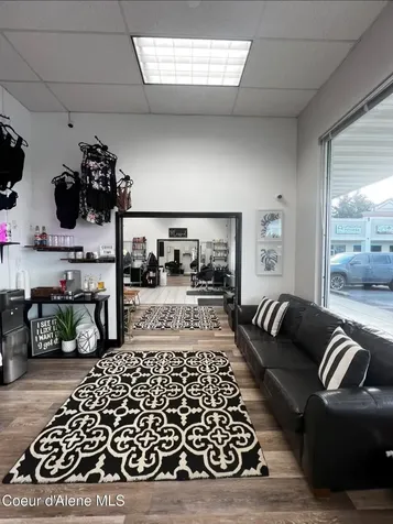 6848 N Government Way Suites 104-107 Dalton Gardens ID 83815