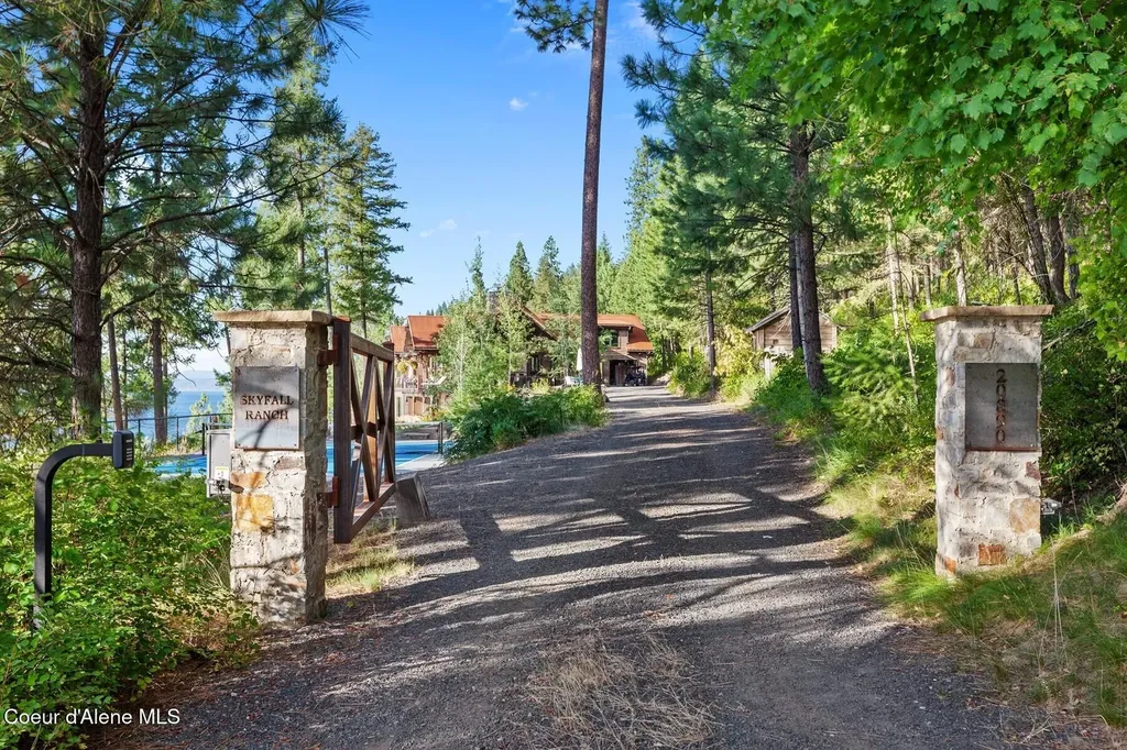 20890 S Inspiration Trail Harrison ID 83833