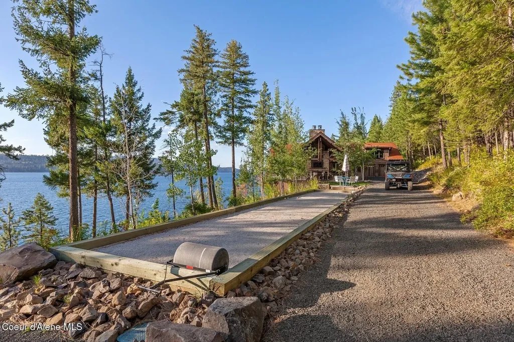 20890 S Inspiration Trail Harrison ID 83833