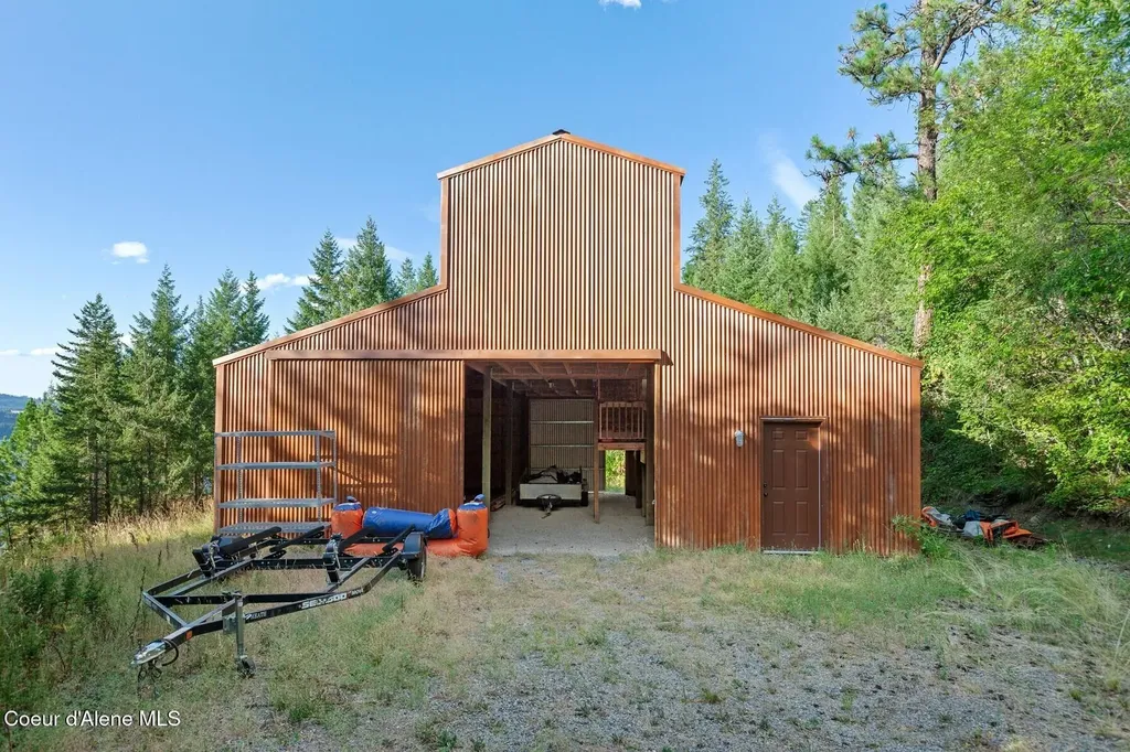 20890 S Inspiration Trail Harrison ID 83833