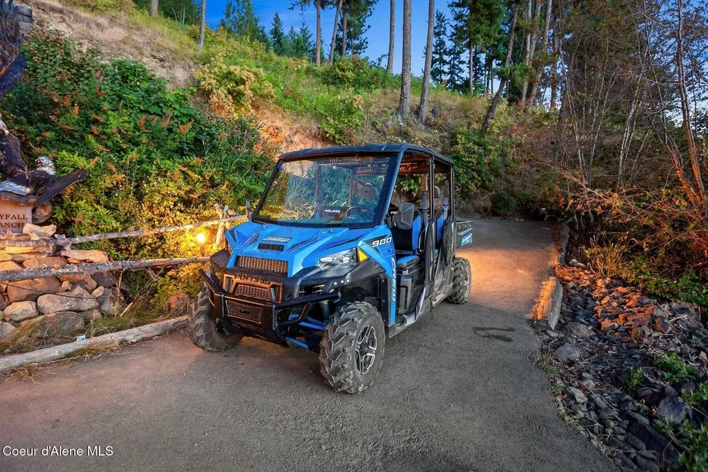 20890 S Inspiration Trail Harrison ID 83833