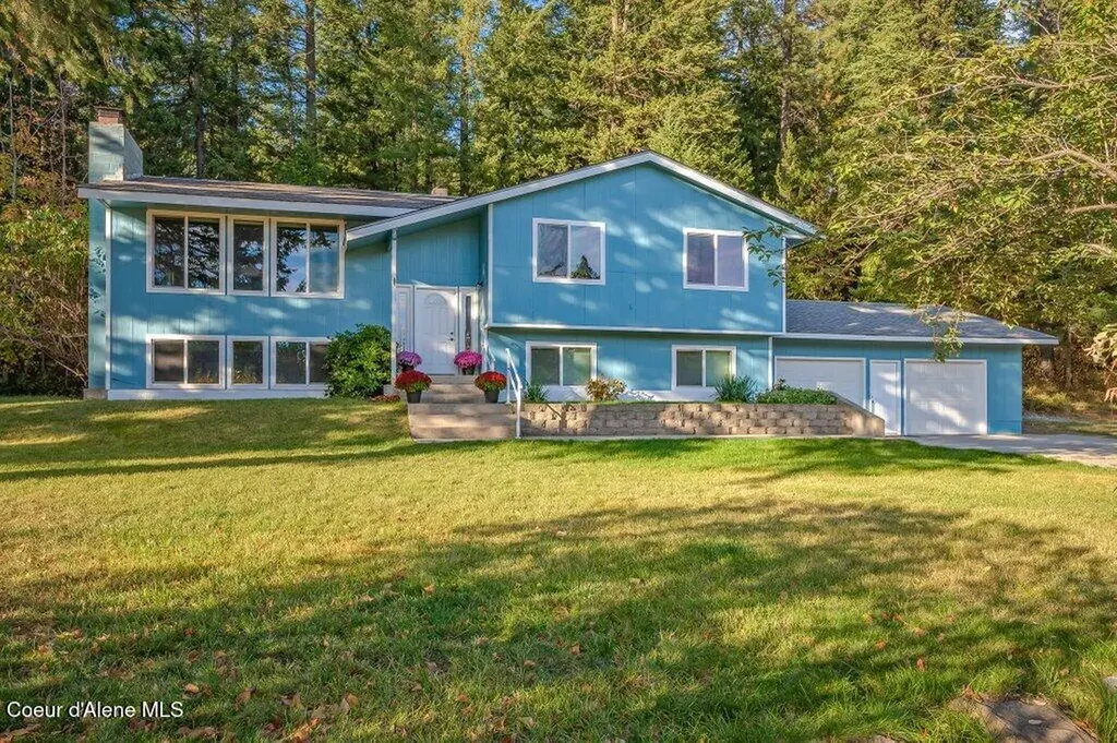 14895 N Crystal Springs Lane Rathdrum ID 83858