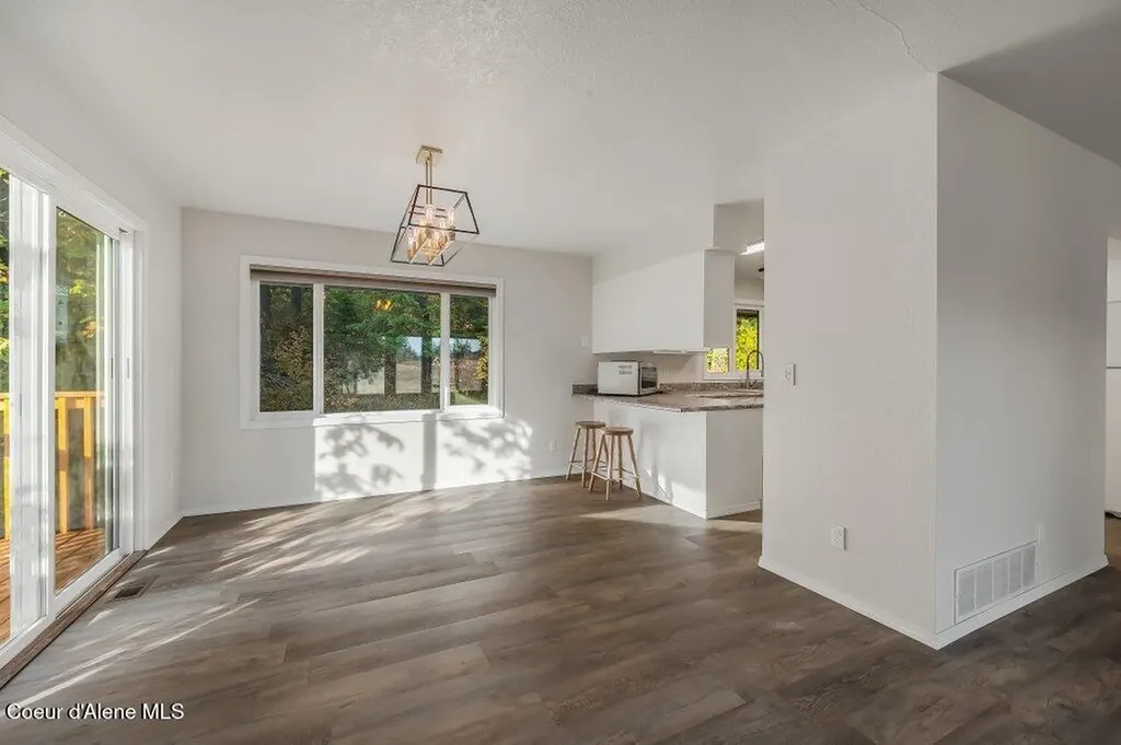 14895 N Crystal Springs Lane Rathdrum ID 83858