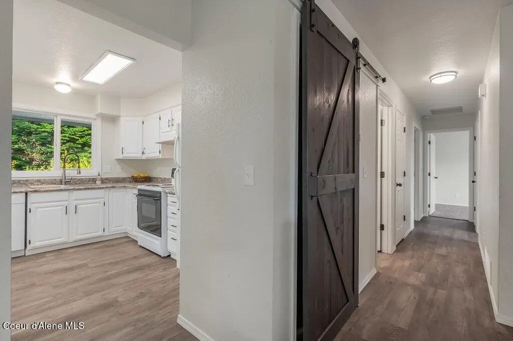 14895 N Crystal Springs Lane Rathdrum ID 83858