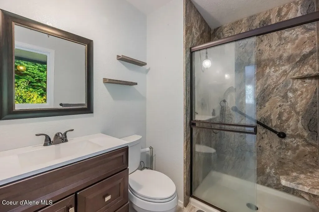 14895 N Crystal Springs Lane Rathdrum ID 83858