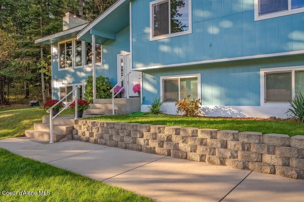 14895 N Crystal Springs Lane Rathdrum ID 83858