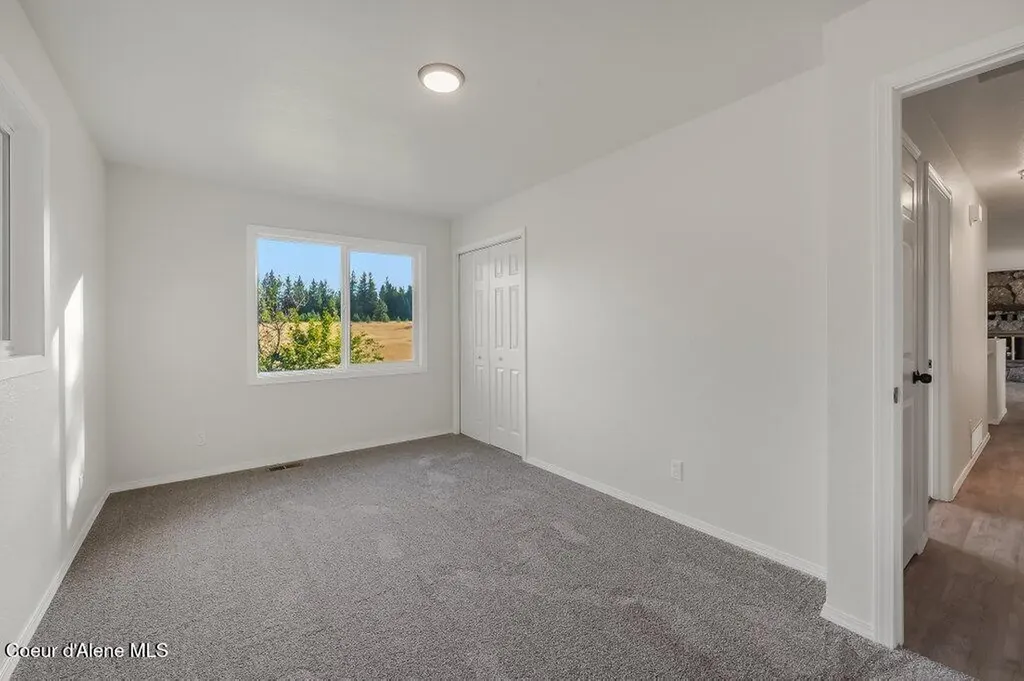 14895 N Crystal Springs Lane Rathdrum ID 83858