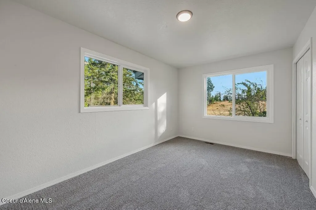 14895 N Crystal Springs Lane Rathdrum ID 83858