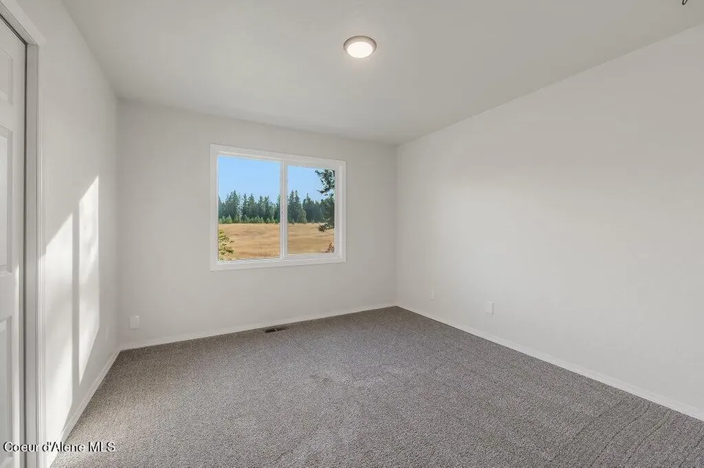14895 N Crystal Springs Lane Rathdrum ID 83858