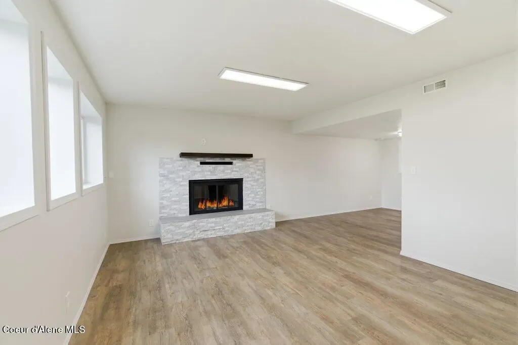 14895 N Crystal Springs Lane Rathdrum ID 83858