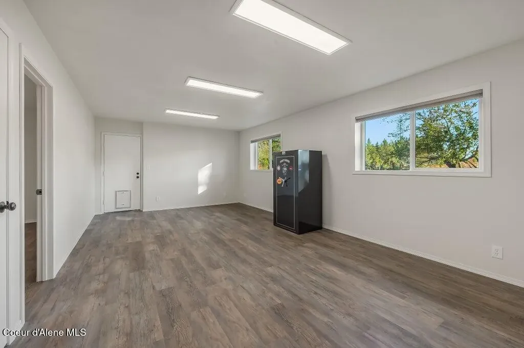 14895 N Crystal Springs Lane Rathdrum ID 83858