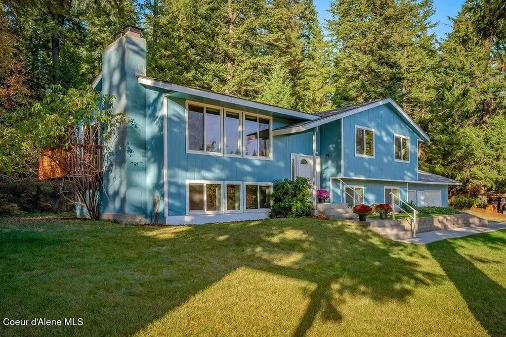 14895 N Crystal Springs Lane Rathdrum ID 83858