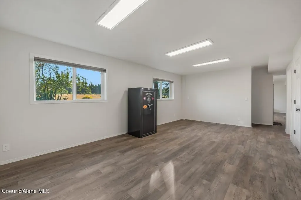 14895 N Crystal Springs Lane Rathdrum ID 83858