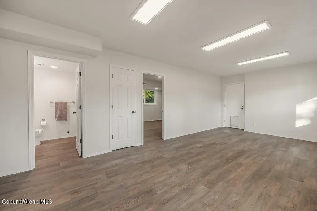 14895 N Crystal Springs Lane Rathdrum ID 83858