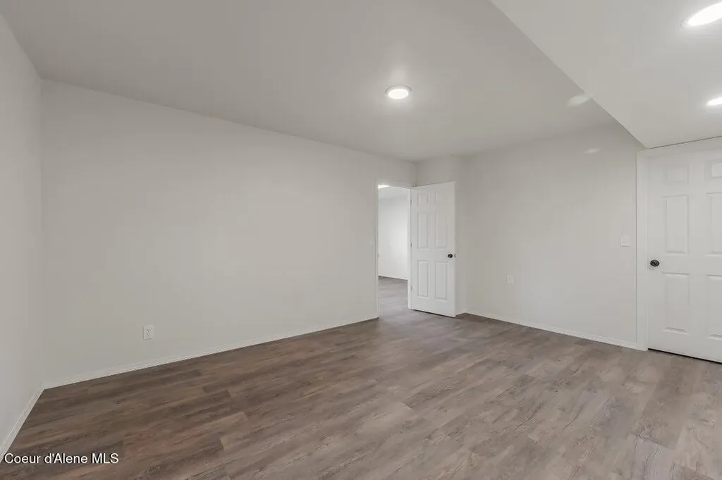 14895 N Crystal Springs Lane Rathdrum ID 83858