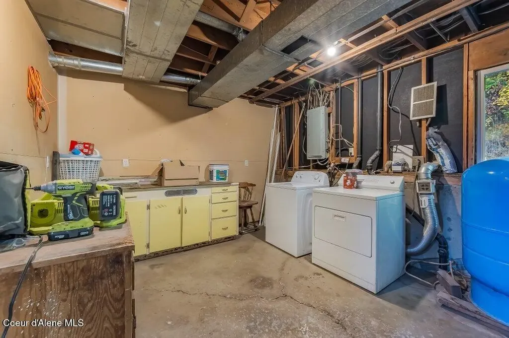 14895 N Crystal Springs Lane Rathdrum ID 83858