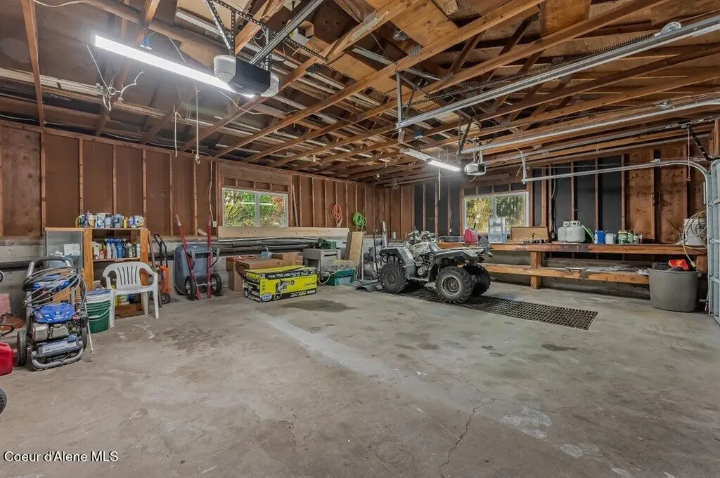 14895 N Crystal Springs Lane Rathdrum ID 83858