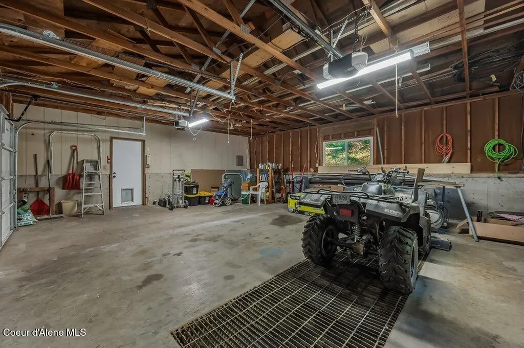 14895 N Crystal Springs Lane Rathdrum ID 83858