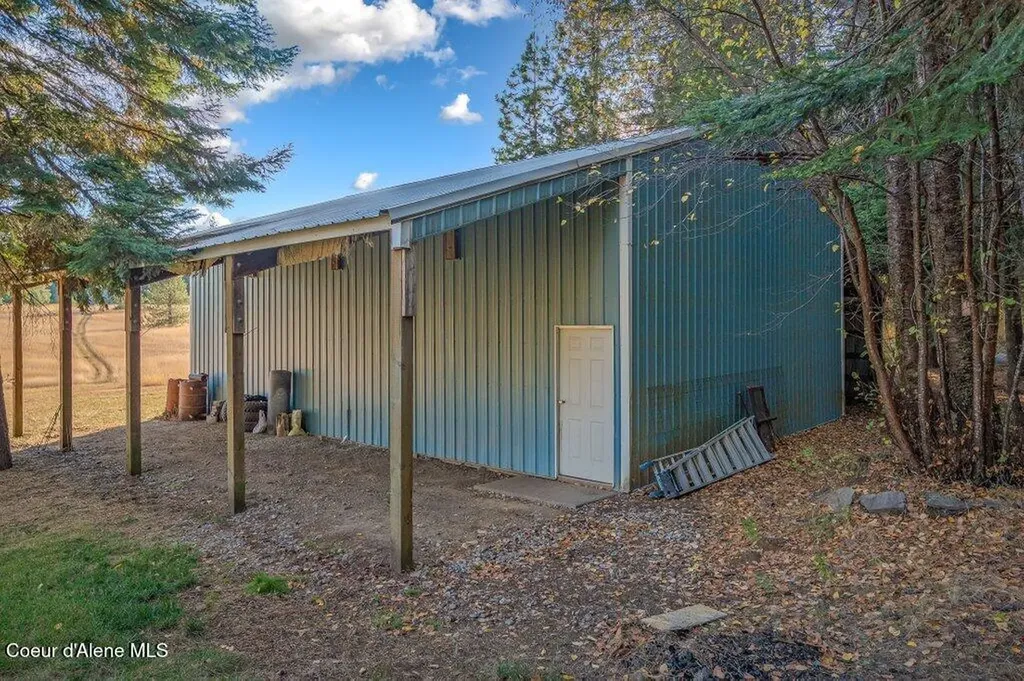 14895 N Crystal Springs Lane Rathdrum ID 83858