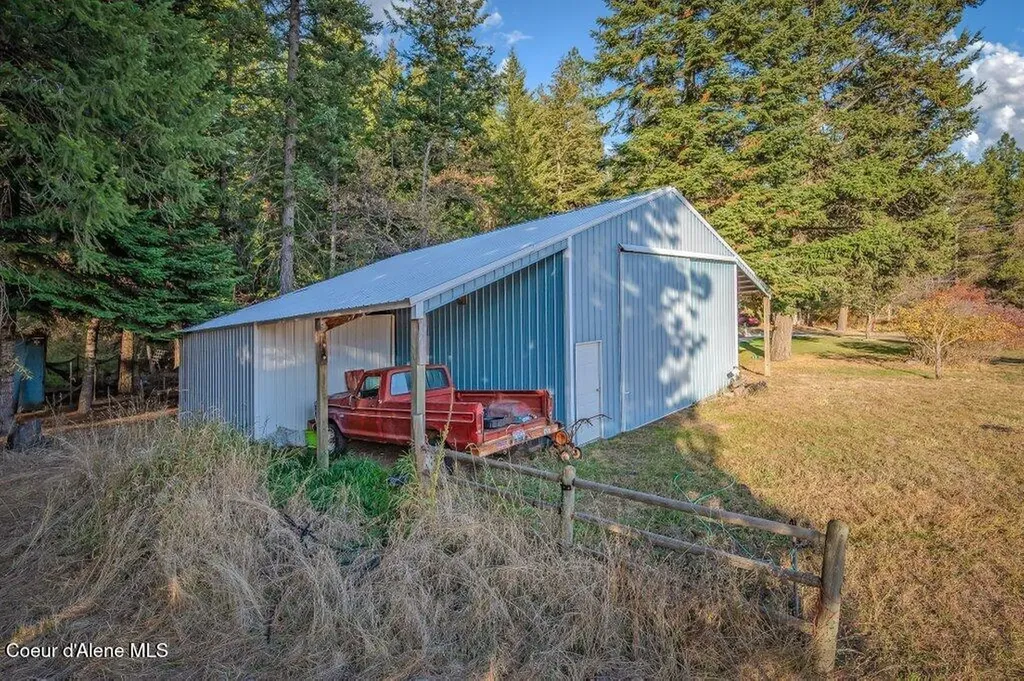 14895 N Crystal Springs Lane Rathdrum ID 83858