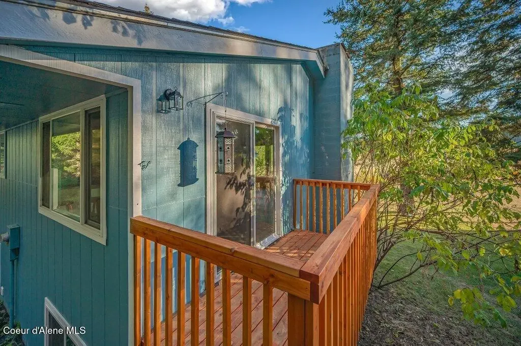 14895 N Crystal Springs Lane Rathdrum ID 83858