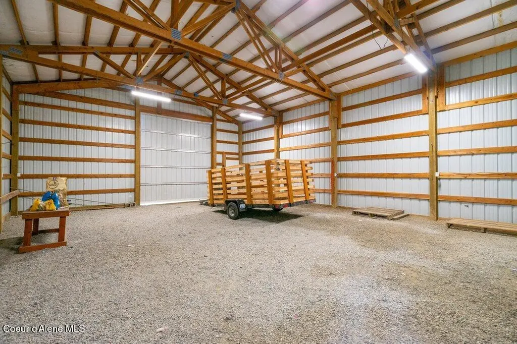 14895 N Crystal Springs Lane Rathdrum ID 83858