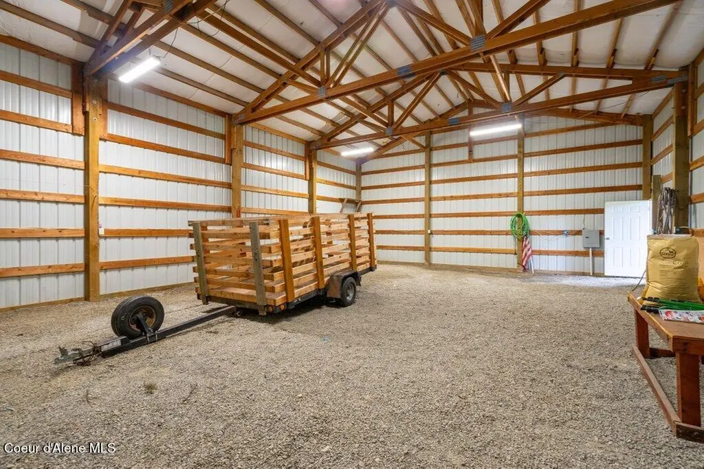 14895 N Crystal Springs Lane Rathdrum ID 83858