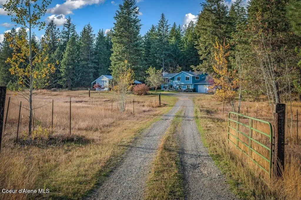 14895 N Crystal Springs Lane Rathdrum ID 83858