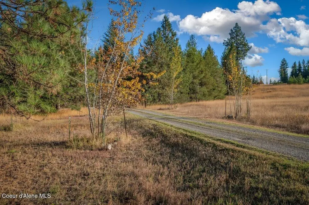 14895 N Crystal Springs Lane Rathdrum ID 83858