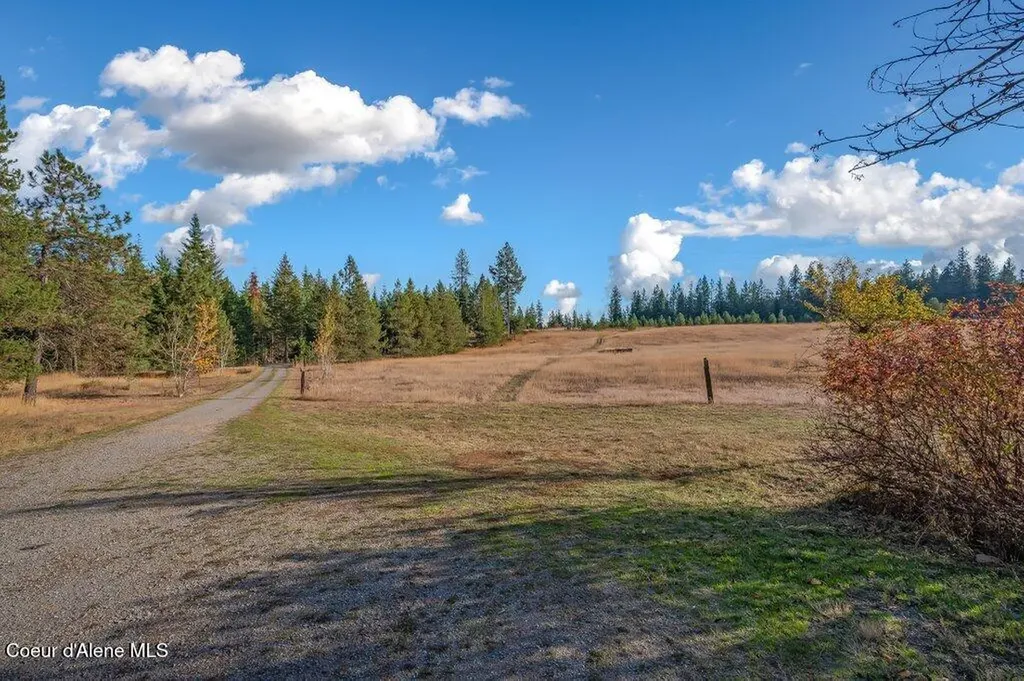 14895 N Crystal Springs Lane Rathdrum ID 83858