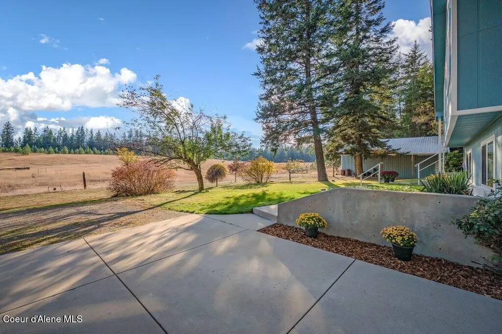 14895 N Crystal Springs Lane Rathdrum ID 83858