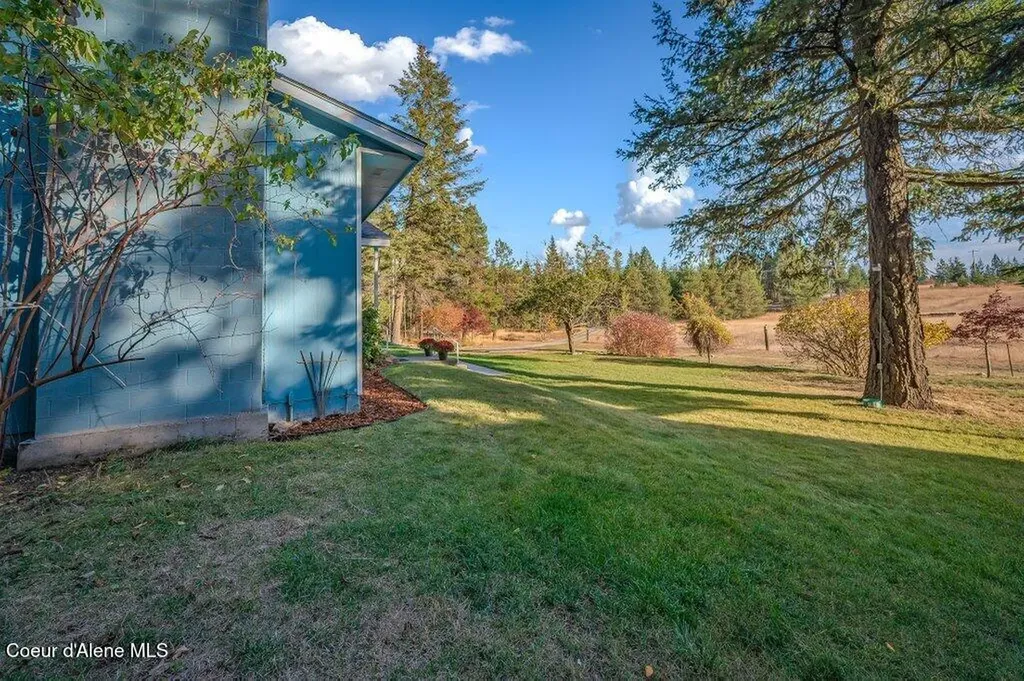 14895 N Crystal Springs Lane Rathdrum ID 83858