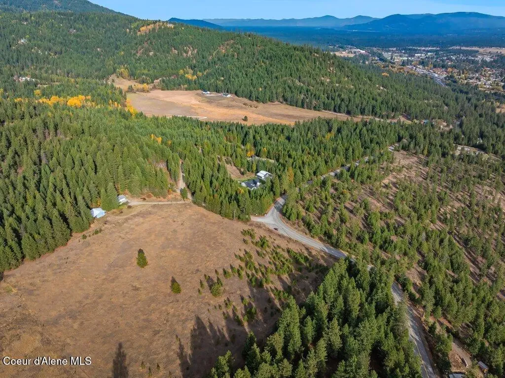 14895 N Crystal Springs Lane Rathdrum ID 83858