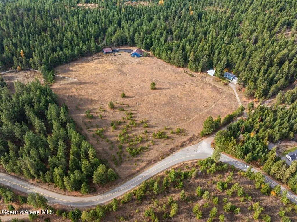14895 N Crystal Springs Lane Rathdrum ID 83858