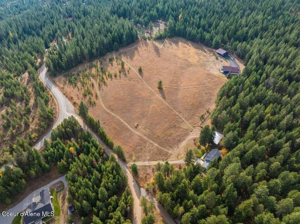 14895 N Crystal Springs Lane Rathdrum ID 83858